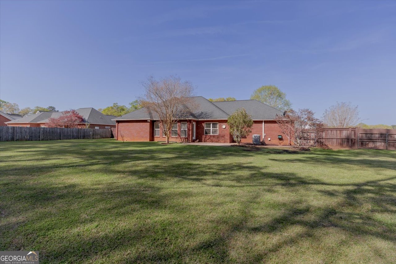 313 Old Farm Road Perry, GA 31069 - Photo 44 of 47