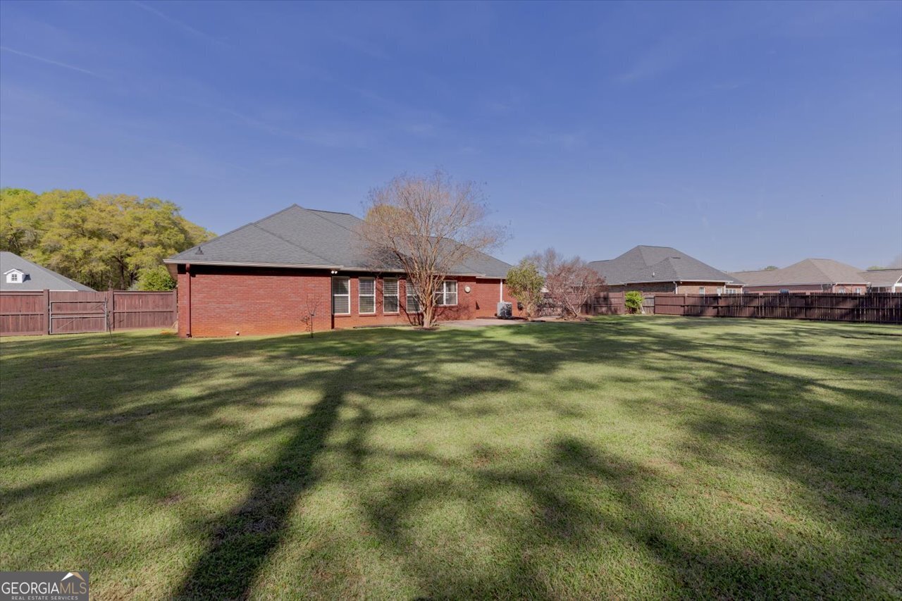 313 Old Farm Road Perry, GA 31069 - Photo 45 of 47
