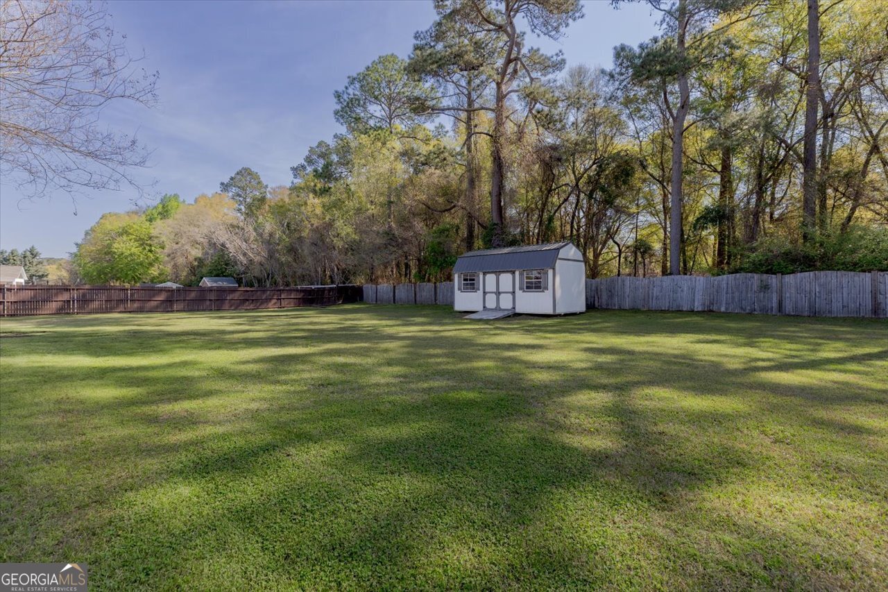 313 Old Farm Road Perry, GA 31069 - Photo 46 of 47