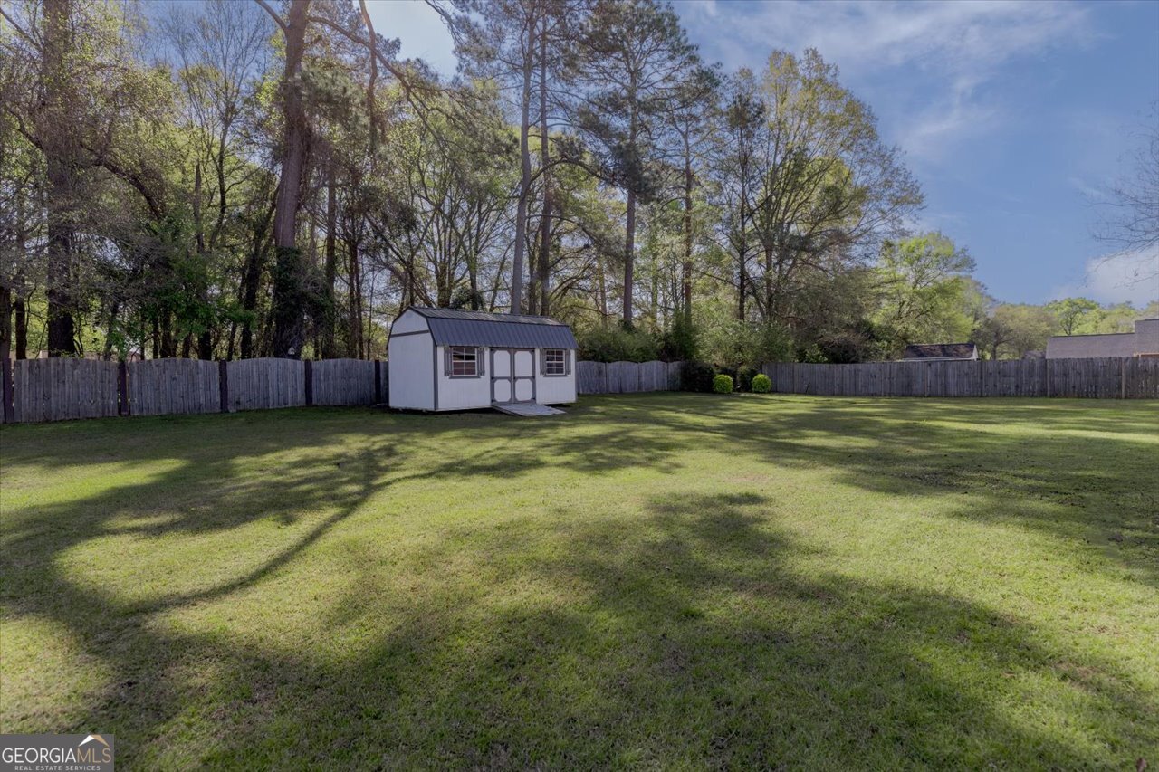 313 Old Farm Road Perry, GA 31069 - Photo 47 of 47