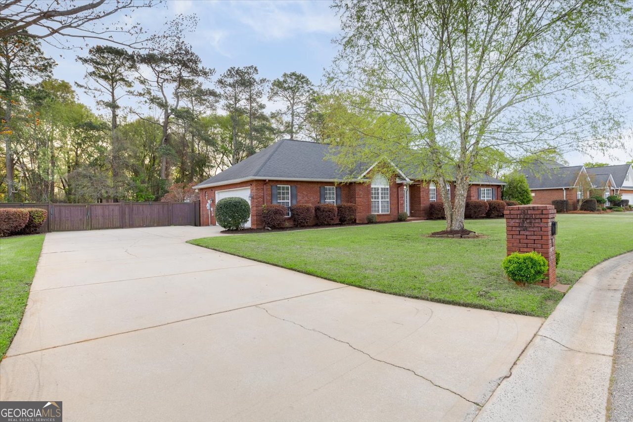 313 Old Farm Road Perry, GA 31069 - Photo 5 of 47