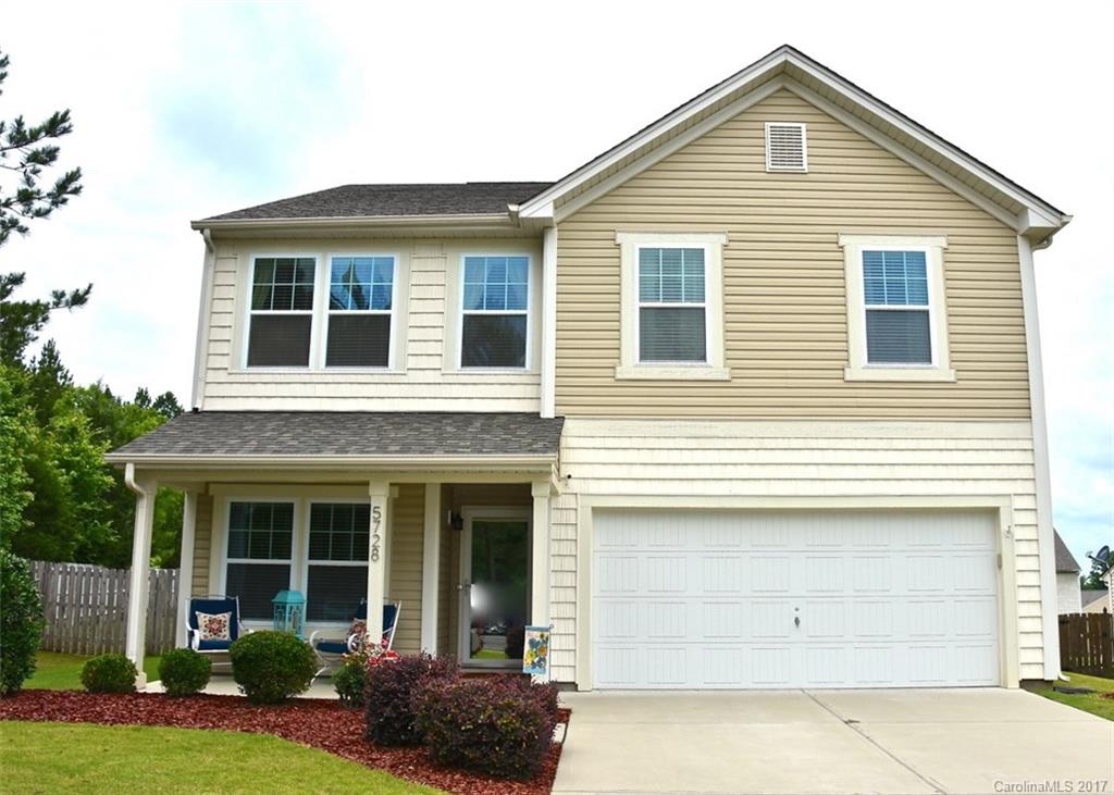 5728 Piney Pointe Road, Unit 16 Concord, NC 28025 - Photo 1 of 24 Gallery Image 1