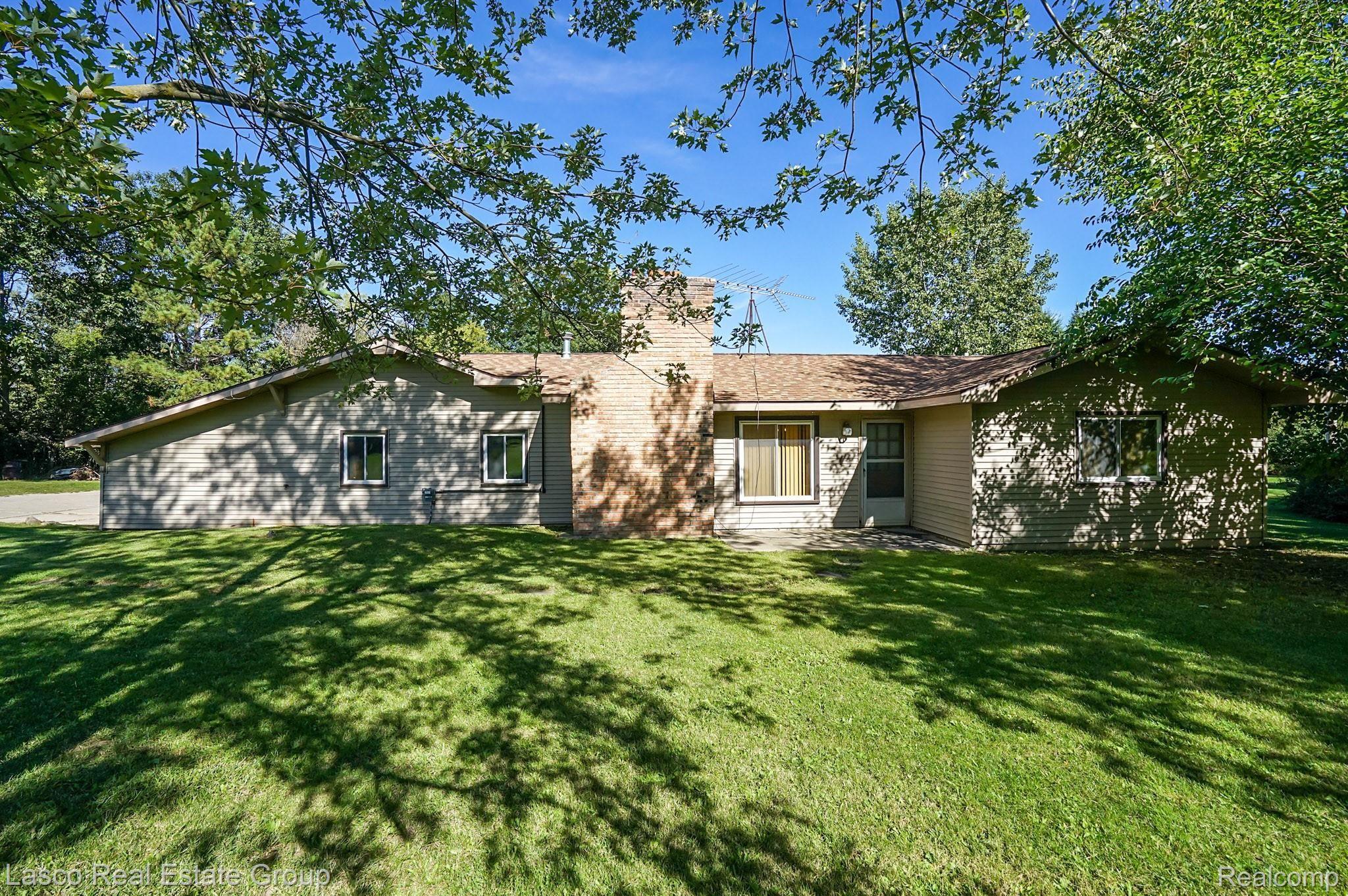 11330 Tipsico Lake Road Fenton, MI 48430 - Photo 1 of 24 DSC09797.jpg