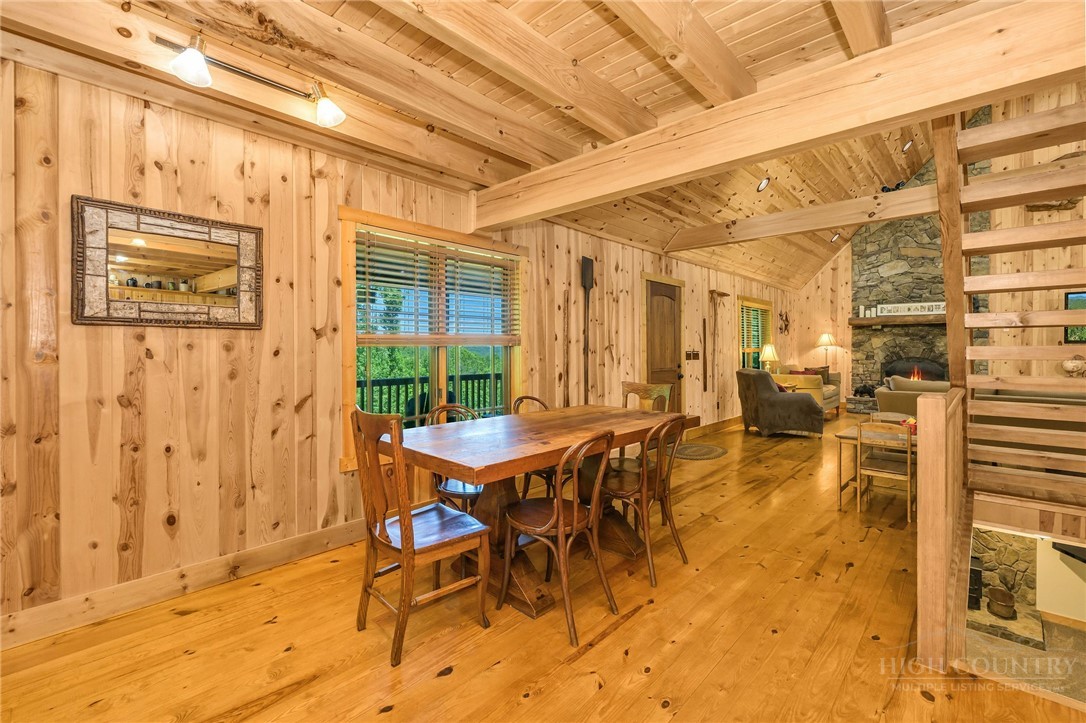 4098 Roundabout Road Creston, NC 28615 - Photo 12 of 50