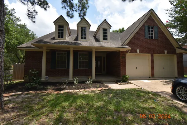 $2,550 | 1626 Diamond Brook Drive, Houston, TX 77062