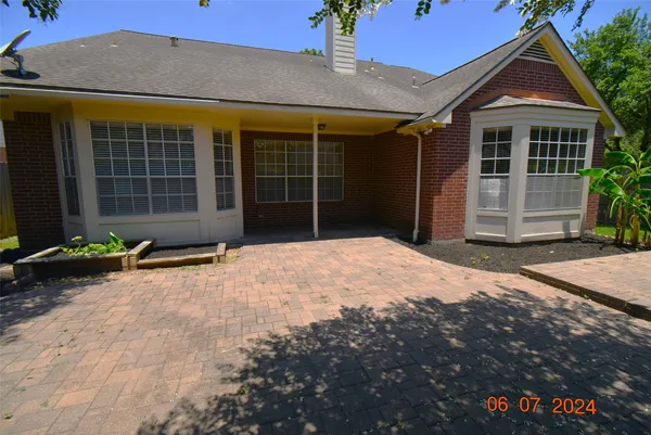 $2,550 | 1626 Diamond Brook Drive, Houston, TX 77062