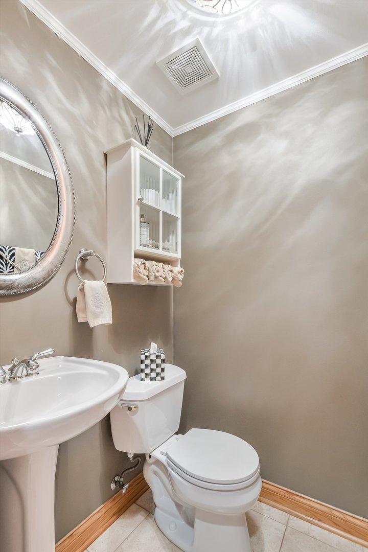 300 South Rose Avenue Park Ridge, IL 60068 - Photo 25 of 48