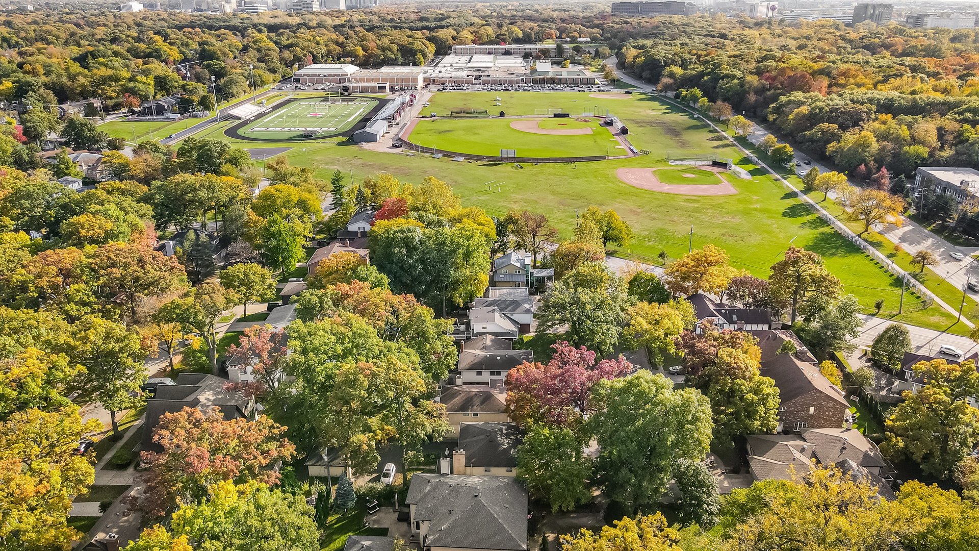 300 South Rose Avenue Park Ridge, IL 60068 - Photo 42 of 48