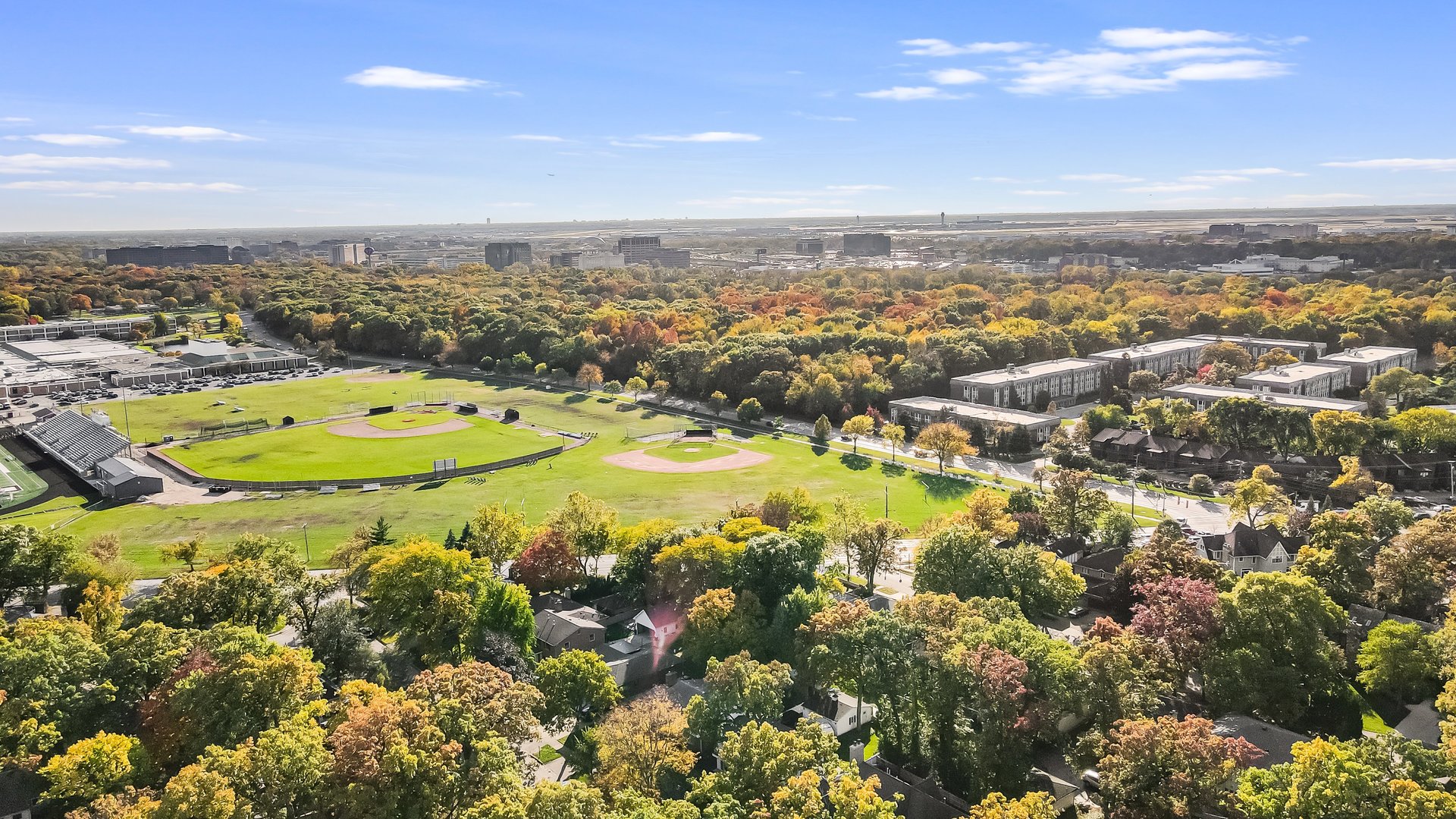 300 South Rose Avenue Park Ridge, IL 60068 - Photo 43 of 48