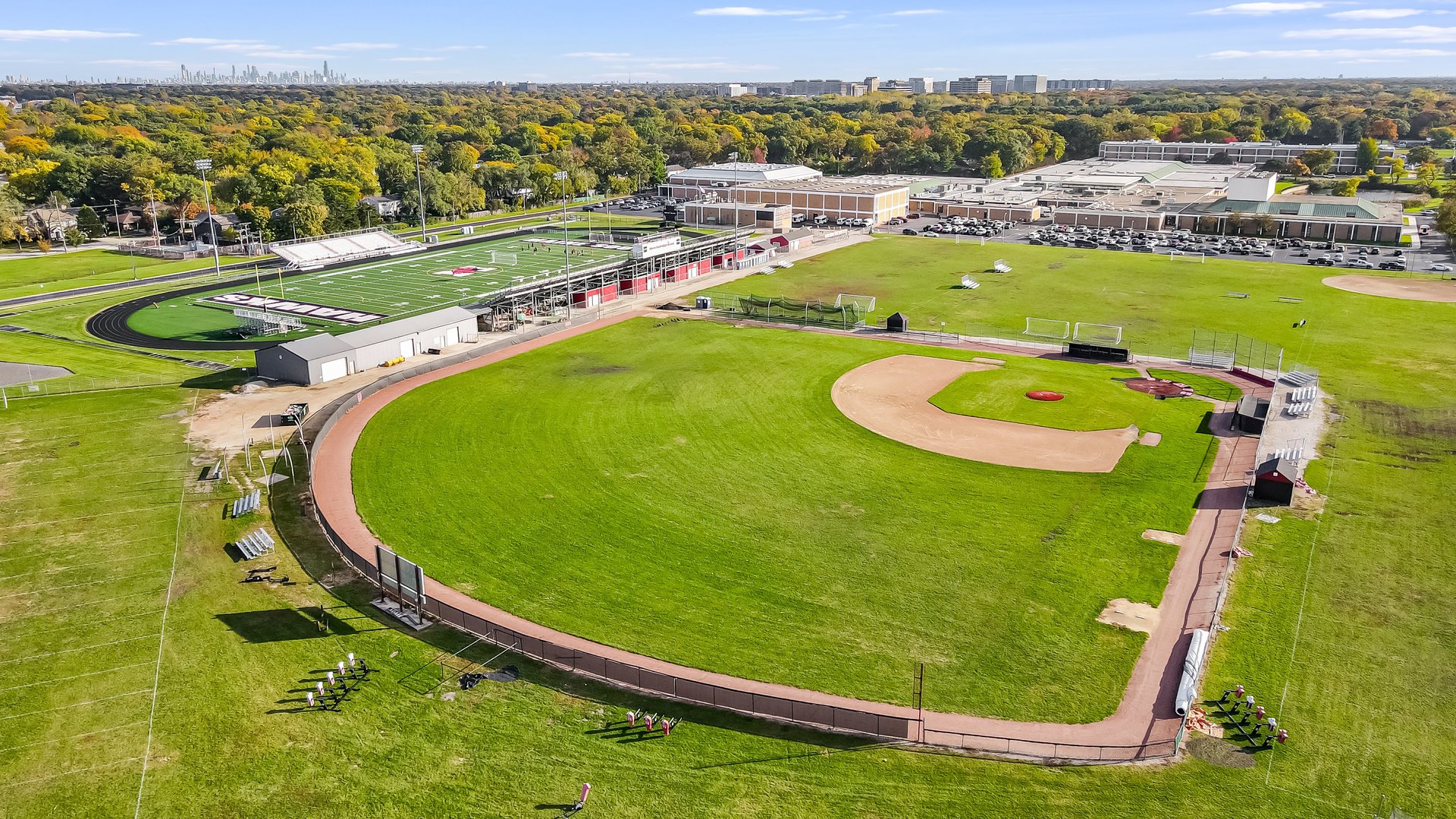 300 South Rose Avenue Park Ridge, IL 60068 - Photo 44 of 48