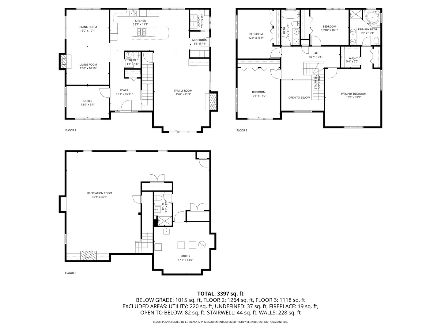 300 South Rose Avenue Park Ridge, IL 60068 - Photo 45 of 48