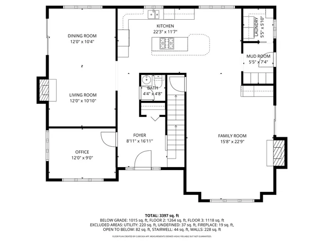 $1,225,000 | 300 South Rose Avenue, Park Ridge, IL 60068
