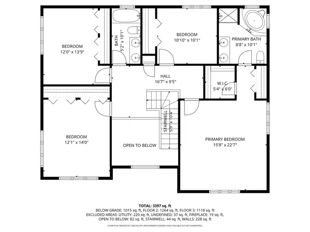 $1,225,000 | 300 South Rose Avenue, Park Ridge, IL 60068