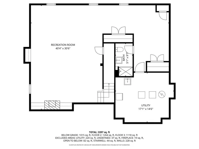 $1,225,000 | 300 South Rose Avenue, Park Ridge, IL 60068