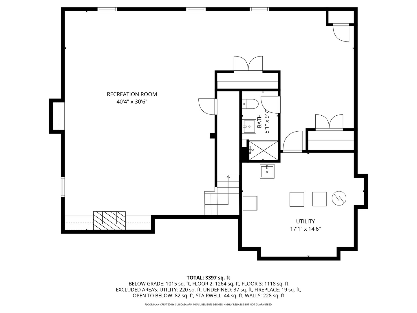 300 South Rose Avenue Park Ridge, IL 60068 - Photo 48 of 48