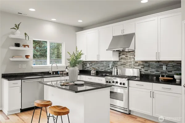 $1,295,000 | 12313 Northeast 203rd Street, Bothell, WA 98011