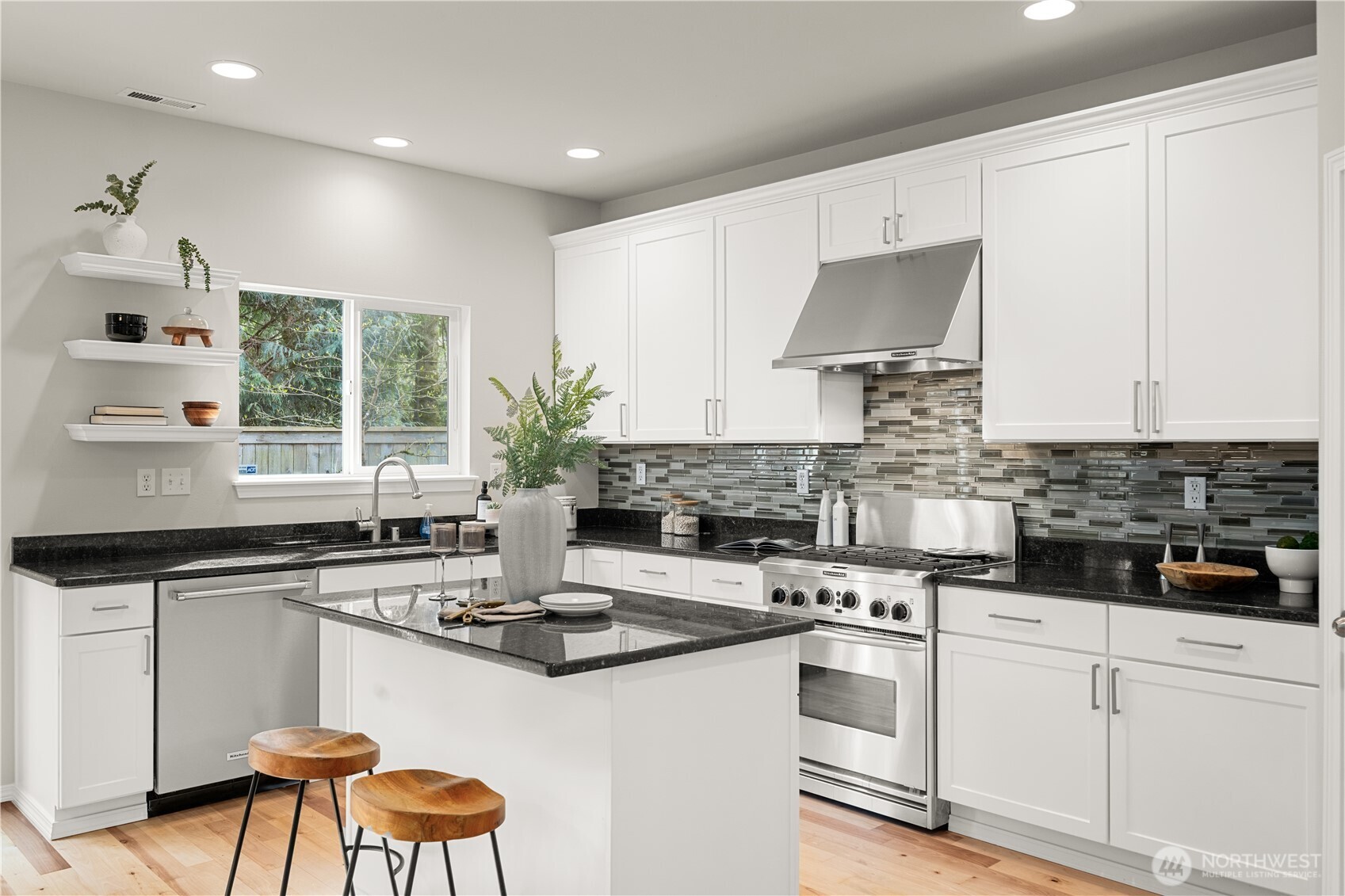 12313 Northeast 203rd Street Bothell, WA 98011 - Photo 11 of 35