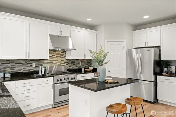 $1,295,000 | 12313 Northeast 203rd Street, Bothell, WA 98011