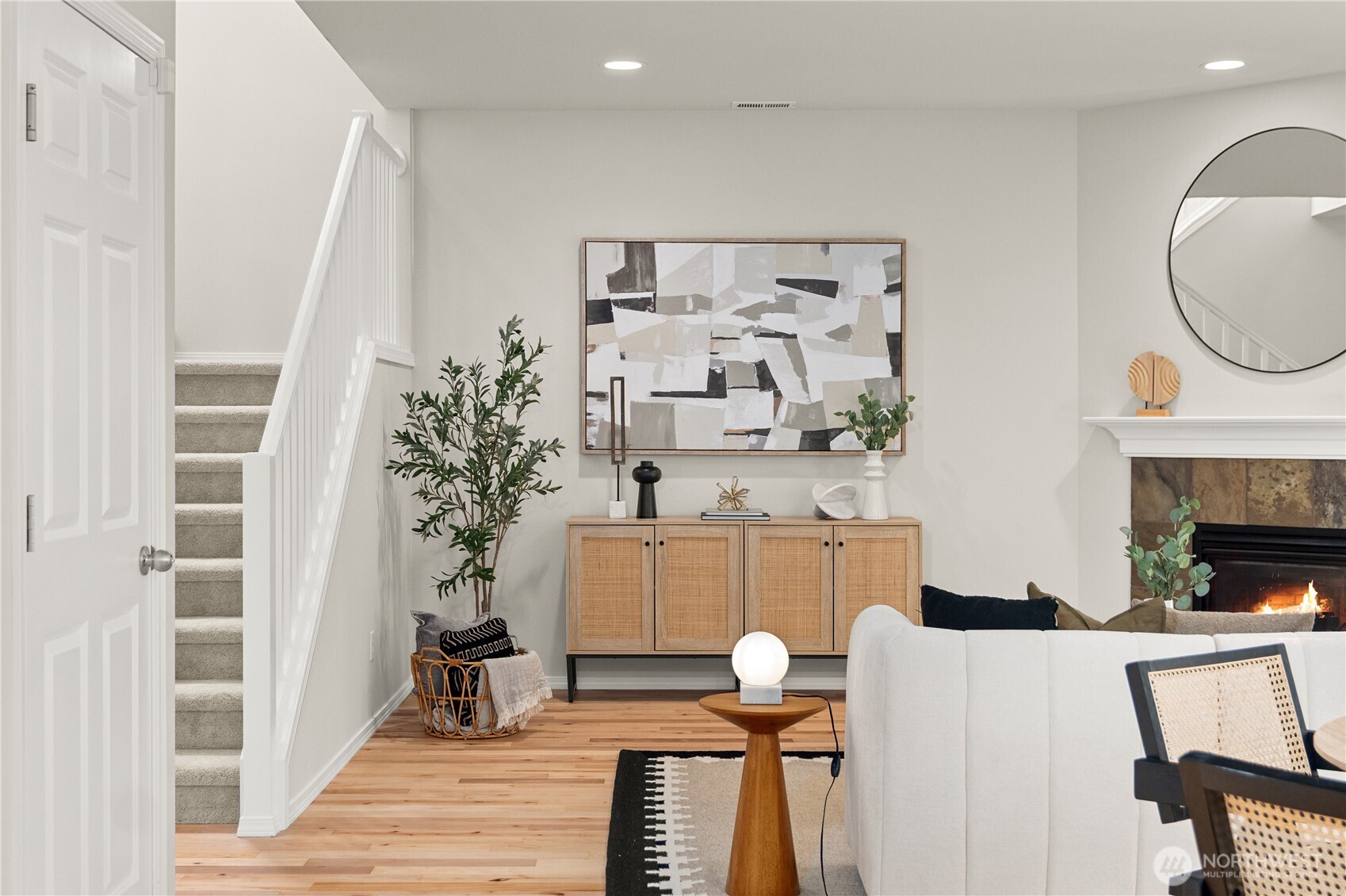 12313 Northeast 203rd Street Bothell, WA 98011 - Photo 14 of 35