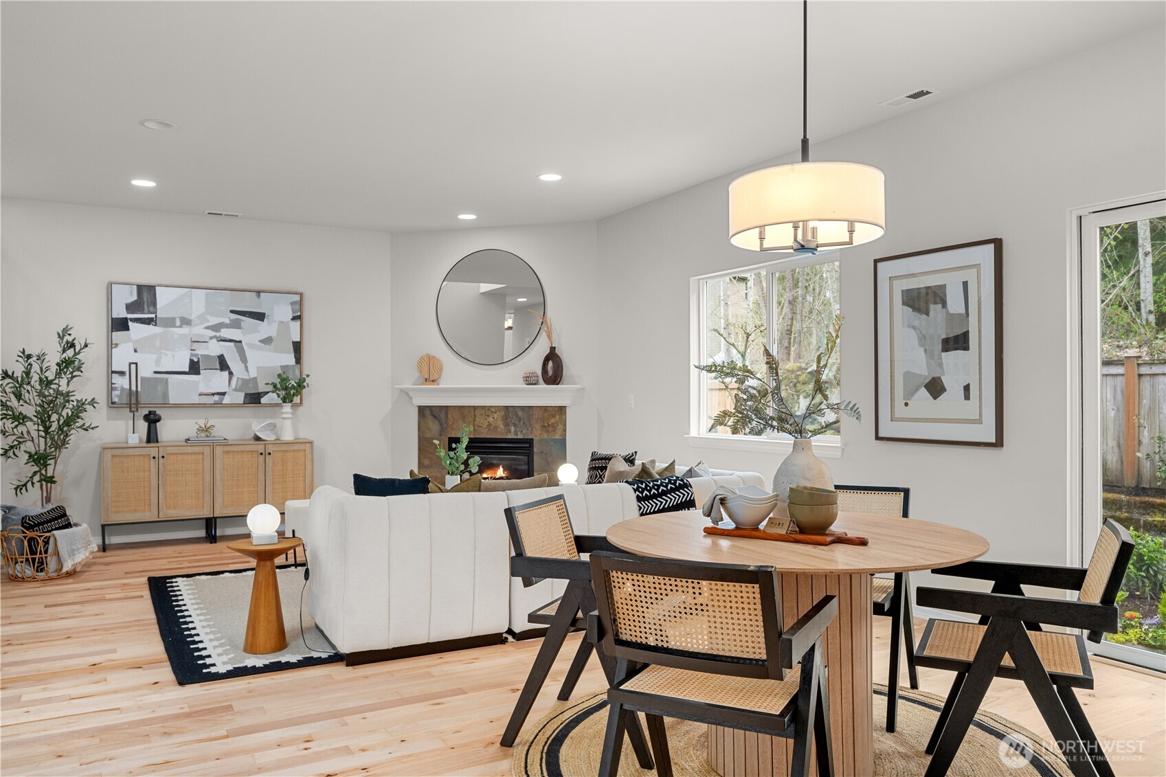 12313 Northeast 203rd Street Bothell, WA 98011 - Photo 15 of 35