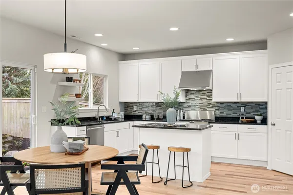 $1,295,000 | 12313 Northeast 203rd Street, Bothell, WA 98011