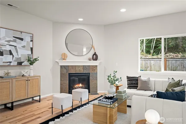 $1,295,000 | 12313 Northeast 203rd Street, Bothell, WA 98011