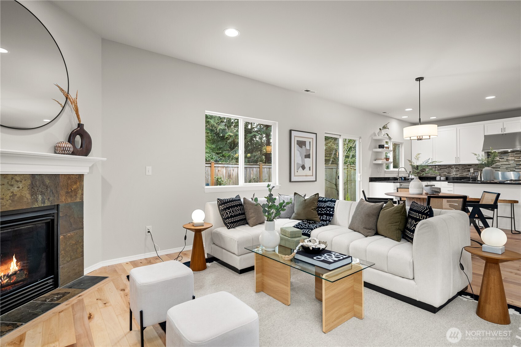 12313 Northeast 203rd Street Bothell, WA 98011 - Photo 18 of 35