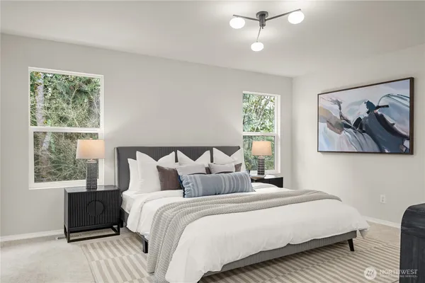$1,295,000 | 12313 Northeast 203rd Street, Bothell, WA 98011