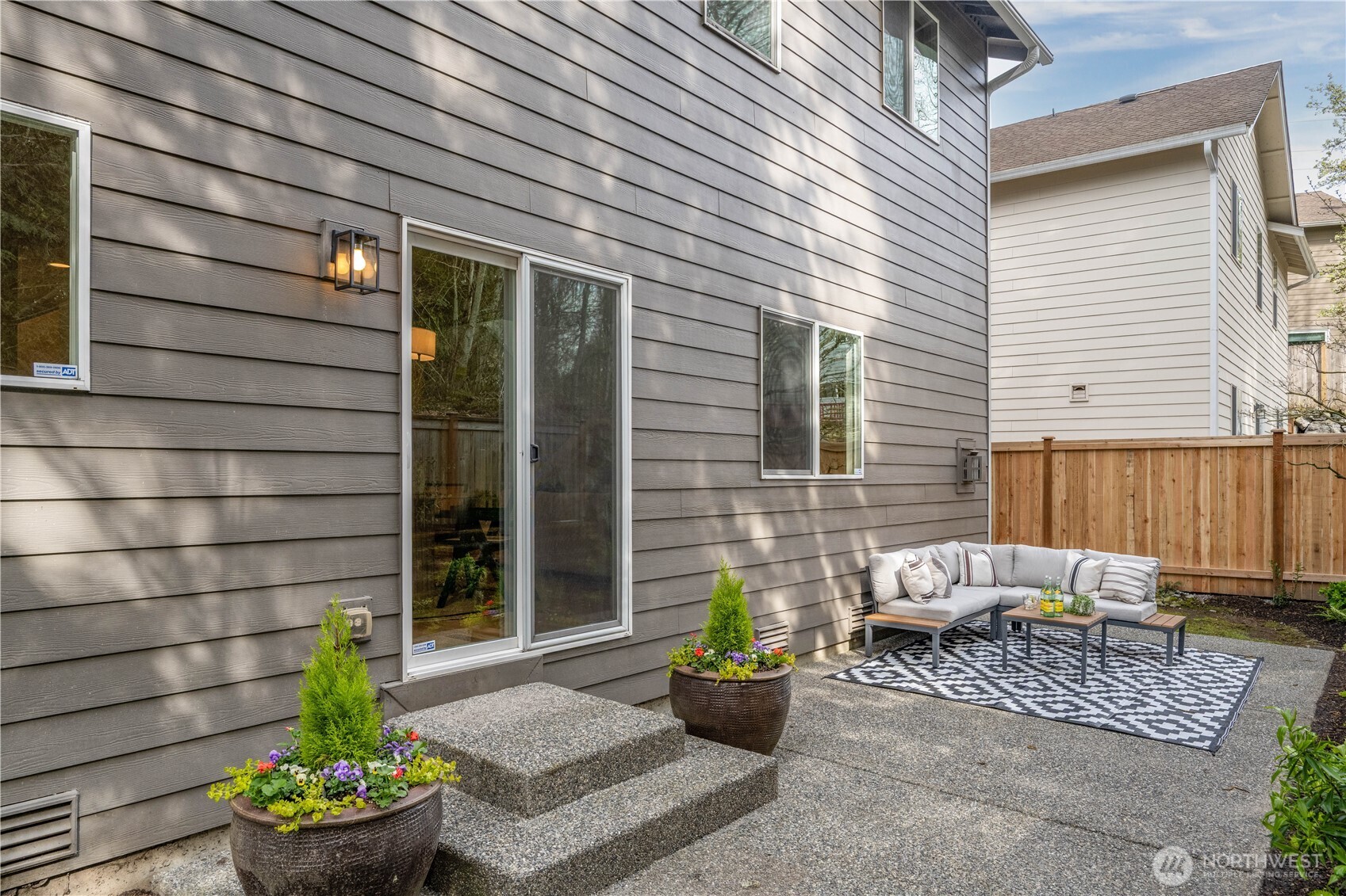 12313 Northeast 203rd Street Bothell, WA 98011 - Photo 32 of 35