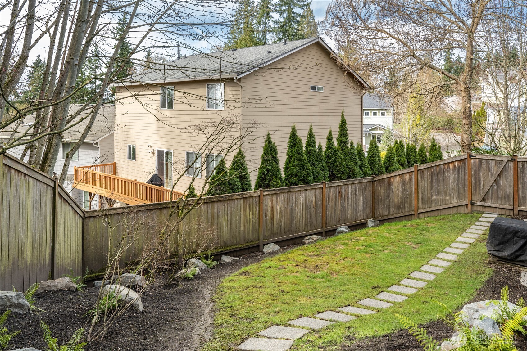 12313 Northeast 203rd Street Bothell, WA 98011 - Photo 34 of 35