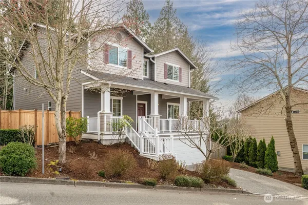 $1,295,000 | 12313 Northeast 203rd Street, Bothell, WA 98011