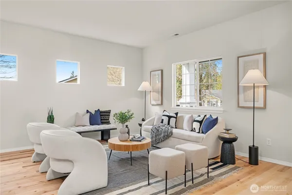 $1,295,000 | 12313 Northeast 203rd Street, Bothell, WA 98011