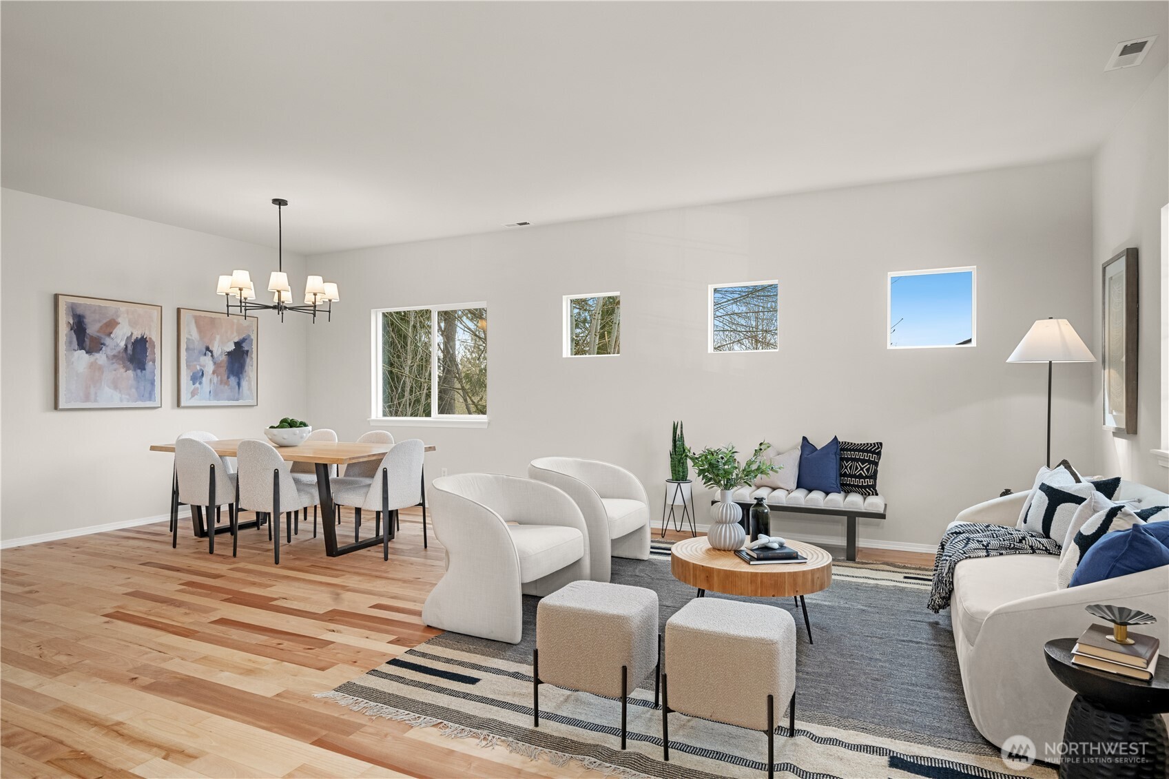 12313 Northeast 203rd Street Bothell, WA 98011 - Photo 6 of 35