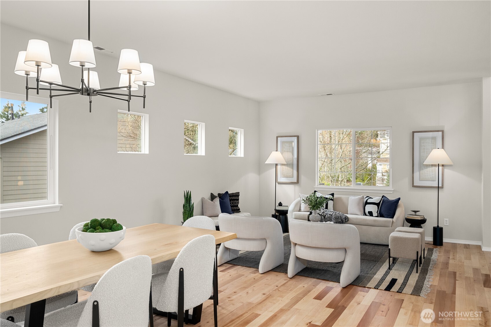 12313 Northeast 203rd Street Bothell, WA 98011 - Photo 7 of 35