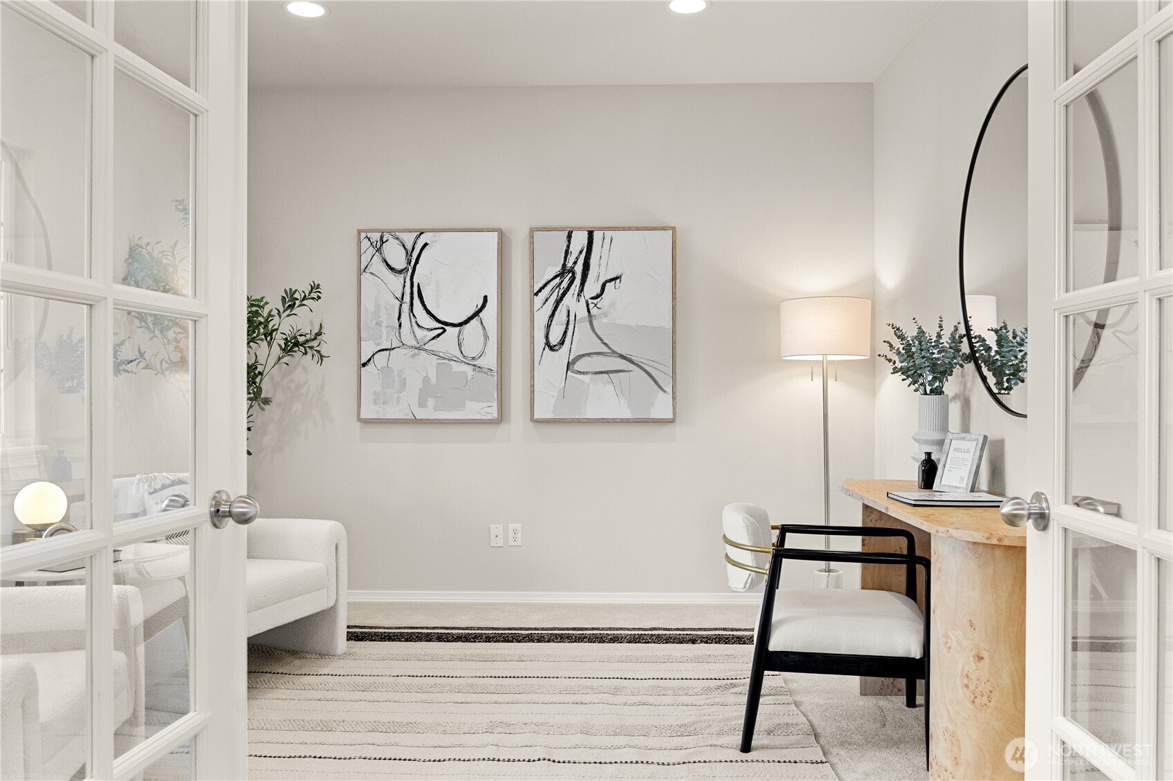 12313 Northeast 203rd Street Bothell, WA 98011 - Photo 8 of 35