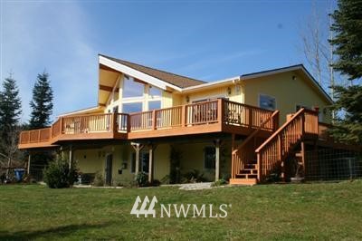 113 Macronovic Road Chehalis, WA 98532 - Photo 1 of 1