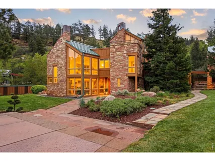 $3,499,000 | 3400 Eldorado Springs Drive, Eldorado Springs, CO 80025