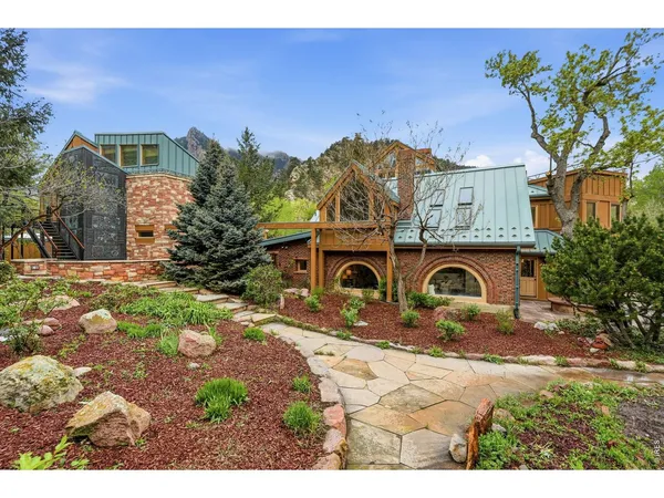 $3,499,000 | 3400 Eldorado Springs Drive, Eldorado Springs, CO 80025
