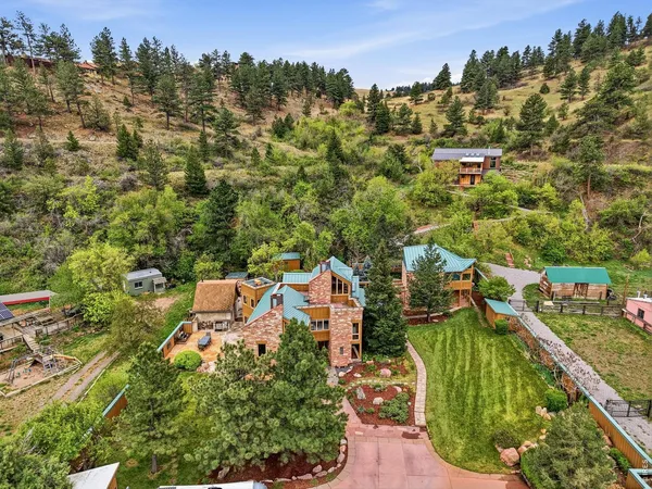 $3,499,000 | 3400 Eldorado Springs Drive, Eldorado Springs, CO 80025