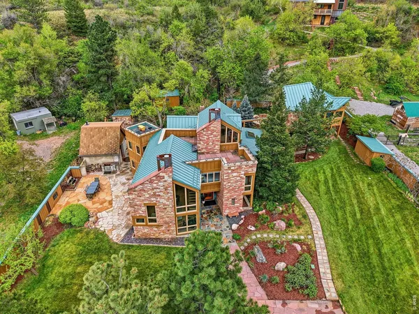 $3,499,000 | 3400 Eldorado Springs Drive, Eldorado Springs, CO 80025