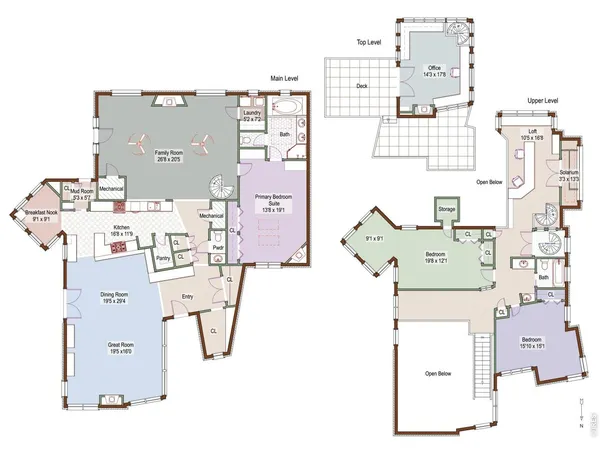 $3,499,000 | 3400 Eldorado Springs Drive, Eldorado Springs, CO 80025