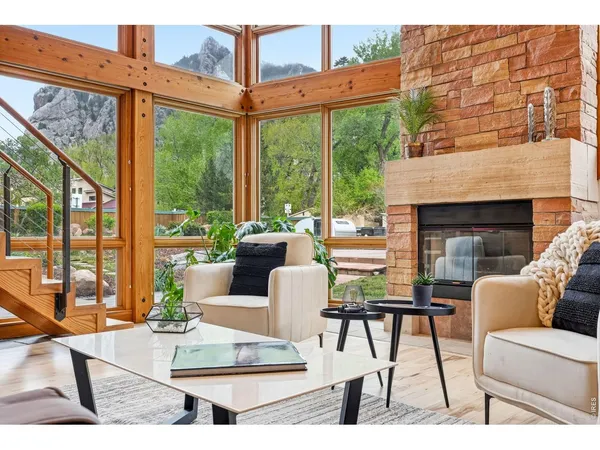 $3,499,000 | 3400 Eldorado Springs Drive, Eldorado Springs, CO 80025