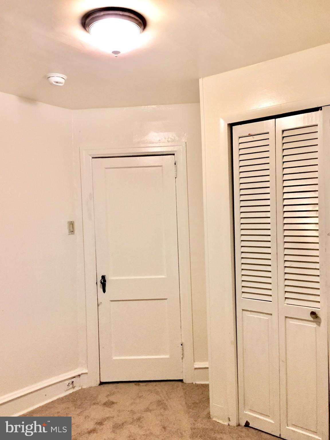 160 Springton Road Upper Darby, PA 19082 - Photo 22 of 37 Middle Bedroom
