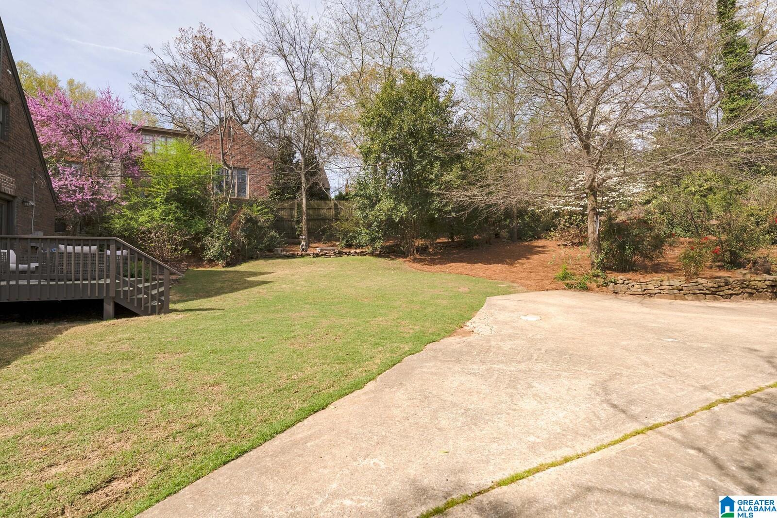 2924 Thornhill Road Birmingham, AL 35213 - Photo 44 of 56