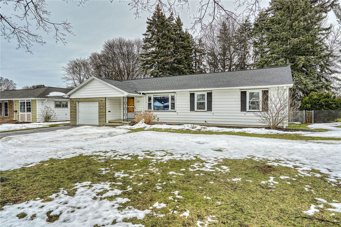 131 El Rancho Drive Greece, NY 14616 - Photo 1 of 1 Gallery Image 1