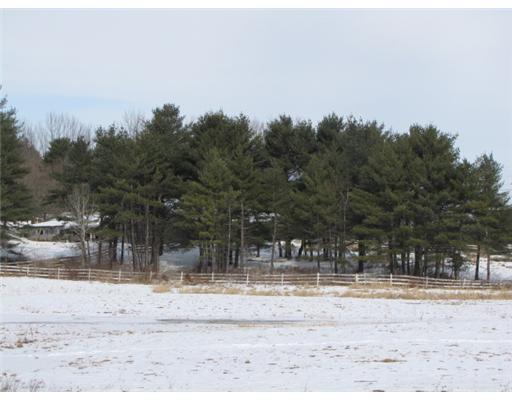 25 Church Hill Road Augusta, ME 04330 - Photo 8 of 13 Land. Fenced acreage