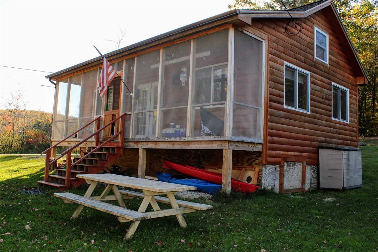 3265 Pond Road Fletcher, VT 05448 - Photo 1 of 39