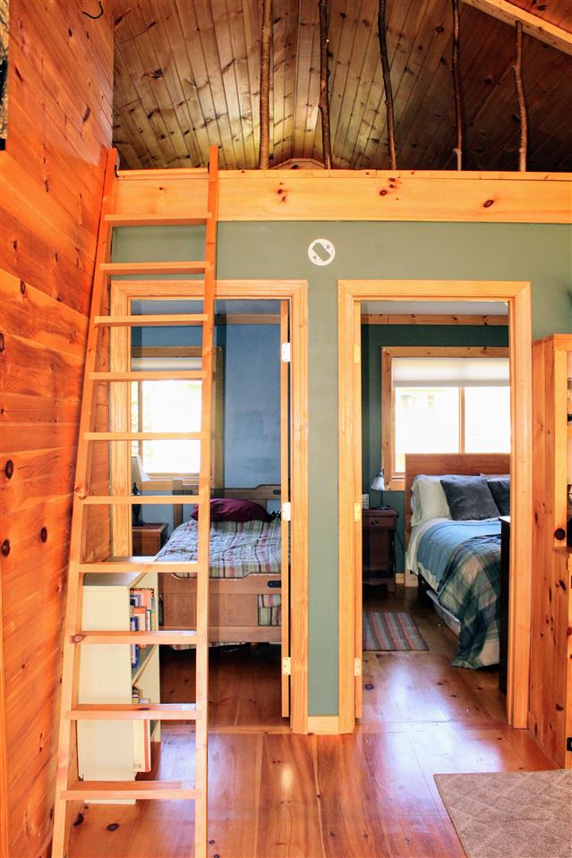 3265 Pond Road Fletcher, VT 05448 - Photo 19 of 39