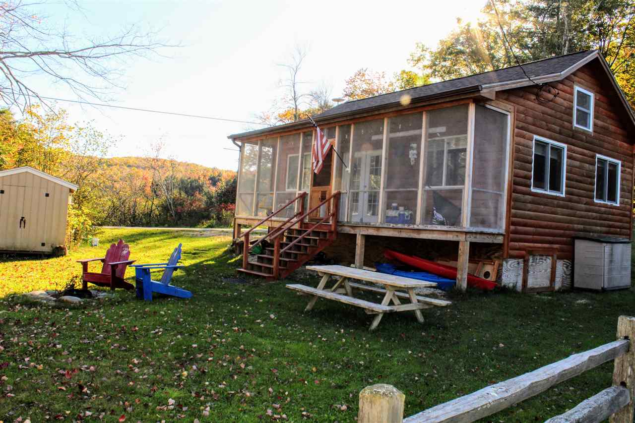 3265 Pond Road Fletcher, VT 05448 - Photo 32 of 39