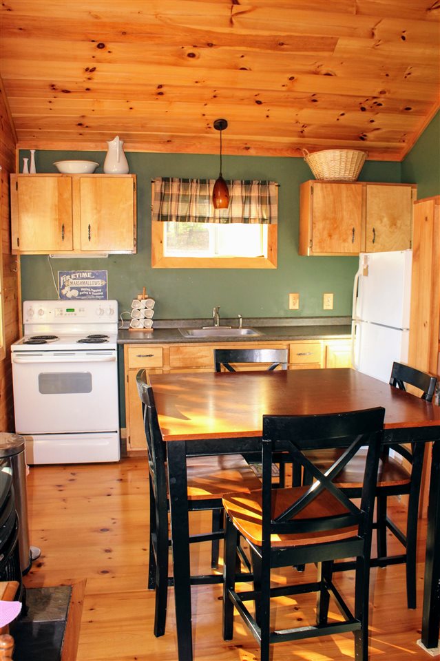 3265 Pond Road Fletcher, VT 05448 - Photo 9 of 39
